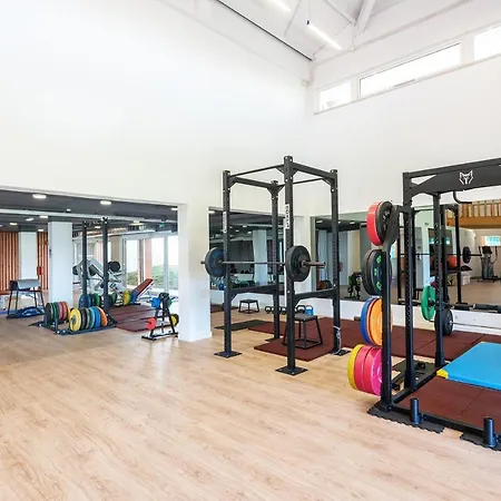 Hotel Ap Victoria Sports &