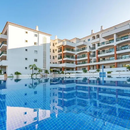 Hotel Ap Victoria Sports & Olhos de Agua (Albufeira)