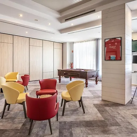 Ap Victoria Sports & Hotel