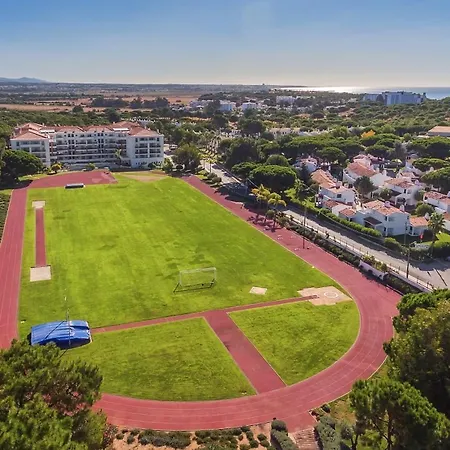 Hotel Ap Victoria Sports & 4*