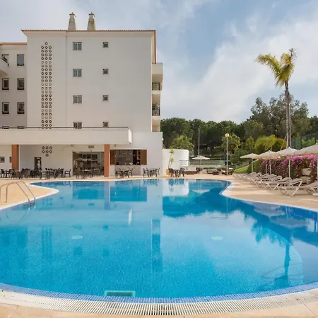 Ap Victoria Sports & Hotel Olhos de Agua (Albufeira)