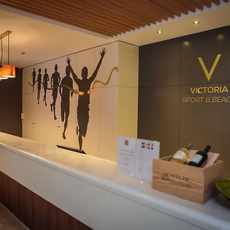 Ap Victoria Sports & Hotel 4*