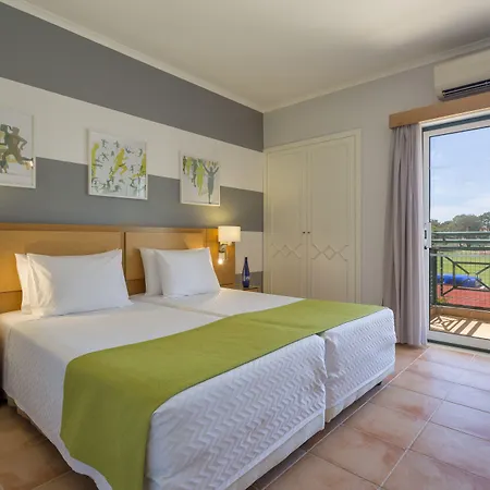 Ap Victoria Sports & 4* Olhos de Agua (Albufeira)