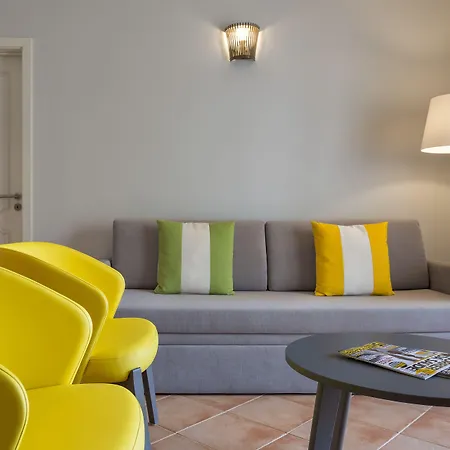 Hotel Ap Victoria Sports & Olhos de Agua (Albufeira)