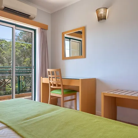 Hotel Ap Victoria Sports & Olhos de Agua (Albufeira)