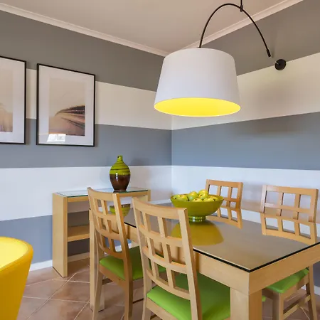 Ap Victoria Sports & Olhos de Agua (Albufeira)