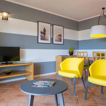 Hotel Ap Victoria Sports &