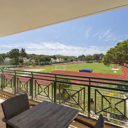 Ap Victoria Sports & 4* Olhos de Agua (Albufeira)
