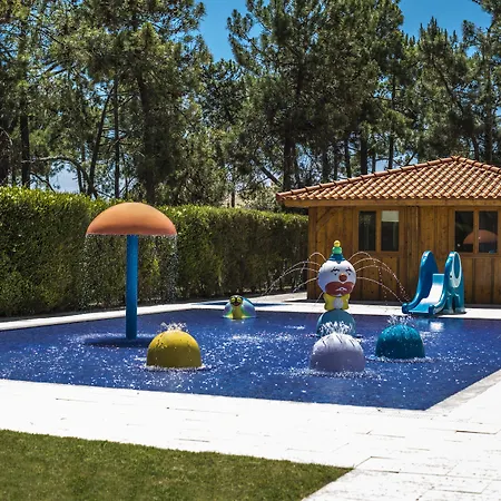 Ap Victoria Sports & Hotel