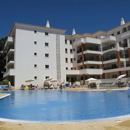 Hotel Ap Victoria Sports & Olhos de Agua (Albufeira)