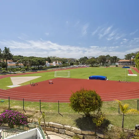 Ap Victoria Sports & Hotel Olhos de Agua (Albufeira)