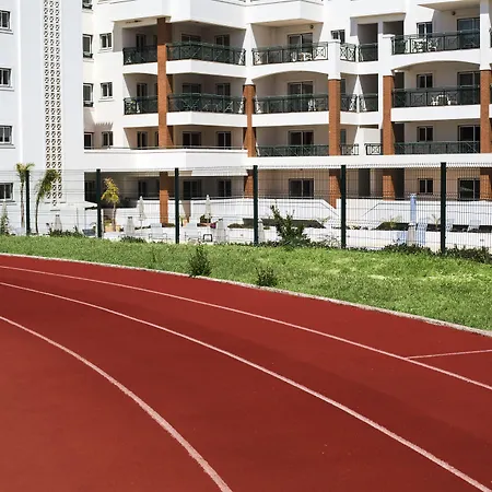 Hotel Ap Victoria Sports & 4*