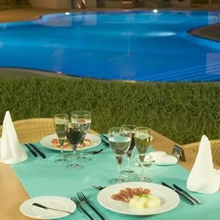 Hotel Ap Victoria Sports & 4*