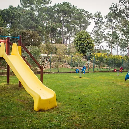 Ap Victoria Sports & 4* Olhos de Agua (Albufeira)