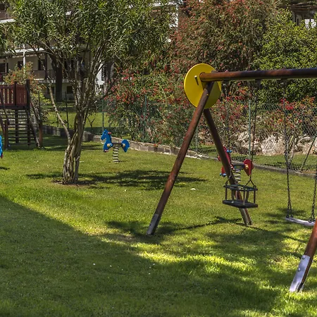 Ap Victoria Sports & Hotel Olhos de Agua (Albufeira)