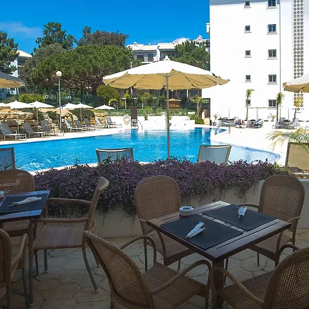Hotel Ap Victoria Sports & Olhos de Agua (Albufeira)