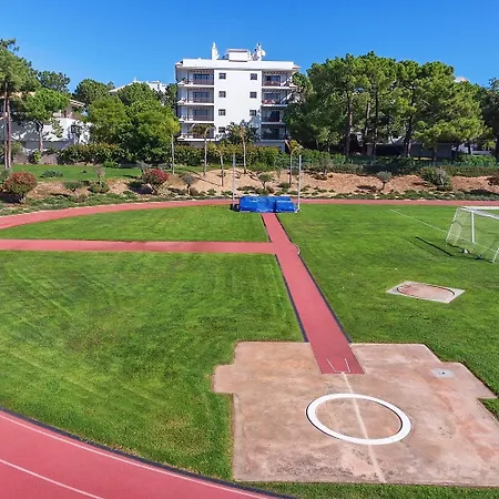 Hotel Ap Victoria Sports & Olhos de Agua (Albufeira)