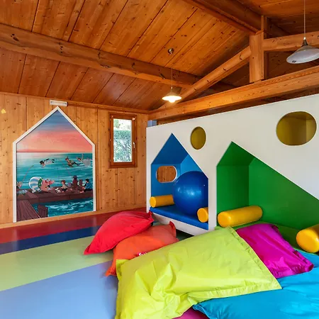 Ap Victoria Sports & Hotel