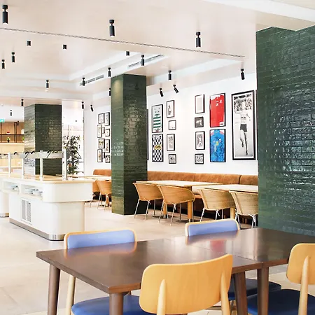 Ap Victoria Sports & Hotel Olhos de Agua (Albufeira)