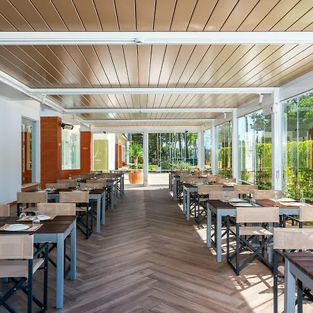 Hotel Ap Victoria Sports &