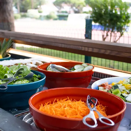 Hotel Ap Victoria Sports &