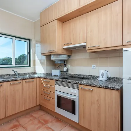 Ap Victoria Sports & 4* Olhos de Agua (Albufeira)