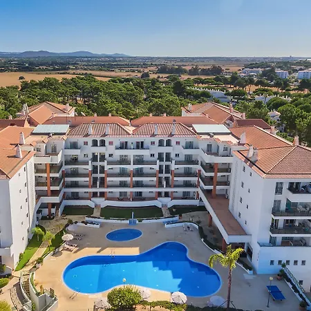 Hotel Ap Victoria Sports & Olhos de Agua (Albufeira)