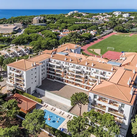Ap Victoria Sports & Hotel Olhos de Agua (Albufeira)