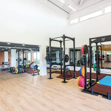 Ap Victoria Sports & Olhos de Agua (Albufeira)