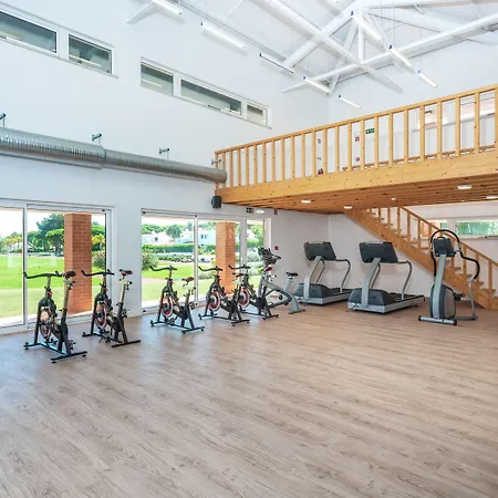 Ap Victoria Sports & Hotel 4*