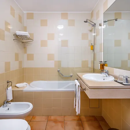 Hotel Ap Victoria Sports &