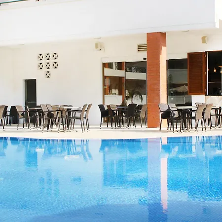 Ap Victoria Sports & Olhos de Agua (Albufeira)