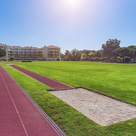 Ap Victoria Sports & Hotel