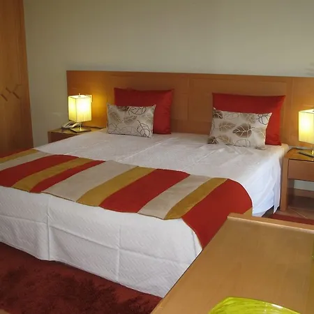 Ap Victoria Sports & 4* Olhos de Agua (Albufeira)