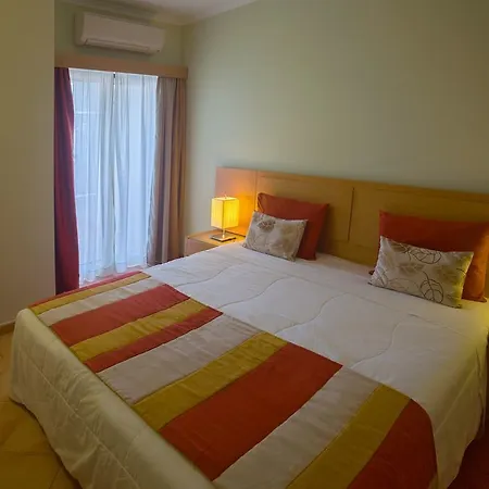 Ξενοδοχείο Ap Victoria Sports & 4*
