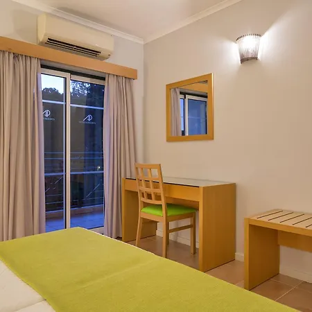 Ap Victoria Sports & Hotel