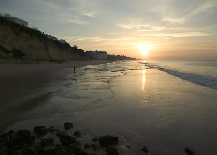 Ap Victoria Sports & 4* Olhos de Agua (Albufeira)