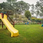 Ap Victoria Sports & 4* Olhos de Agua (Albufeira)