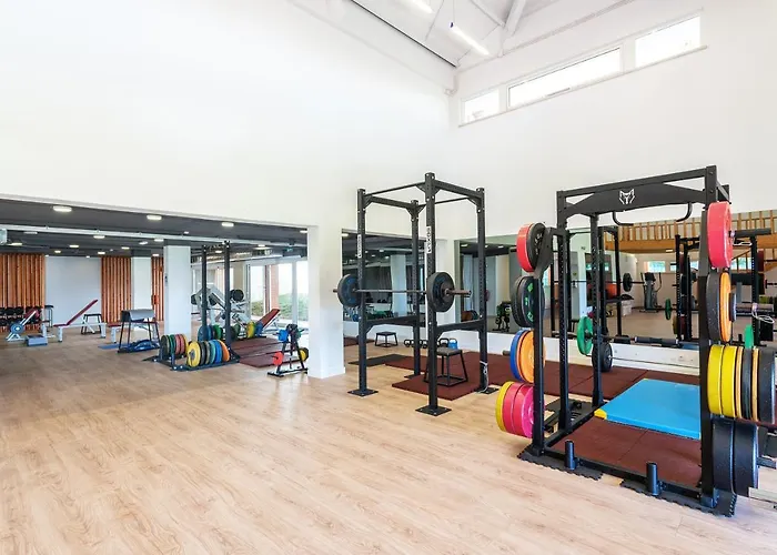 Hotel Ap Victoria Sports &