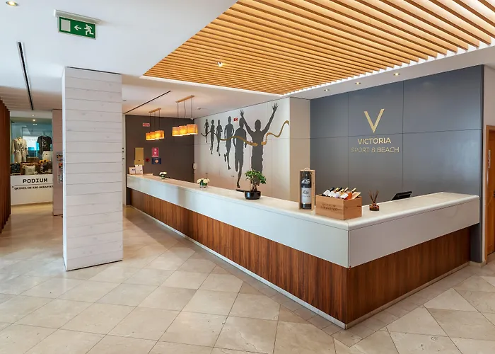 Ap Victoria Sports & Hotel 4*