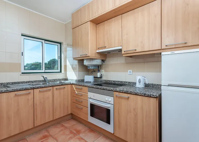 Ap Victoria Sports & 4* Olhos de Agua (Albufeira)