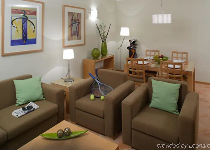 Ap Victoria Sports & 4* Olhos de Agua (Albufeira)