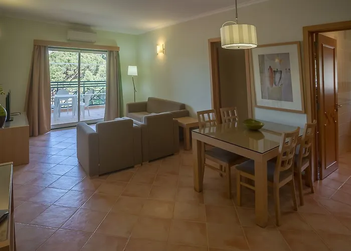 Ap Victoria Sports & 4* Olhos de Agua (Albufeira)